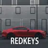 Kado Beatz - RedKeys - Single